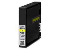 CANON PGI-2500XL 9267B001 żółty - 206775 - zdjęcie 2